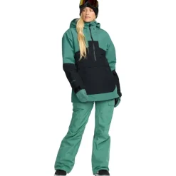 Stonelark Gore-Tex Women's Ski/Snowboard Pants