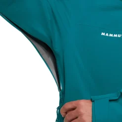 Stoney HS Ski/Snowboard Jacket