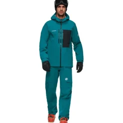 Stoney HS Ski/Snowboard Jacket