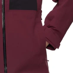 Stoney HS Women's Skiing Waterproof Jacket