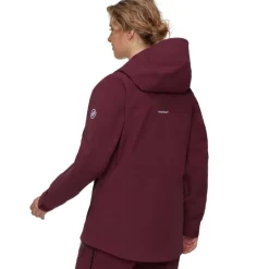 Stoney HS Women's Skiing Waterproof Jacket