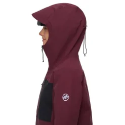 Stoney HS Women's Skiing Waterproof Jacket