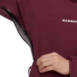 Stoney HS Women's Skiing Waterproof Jacket