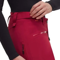 Stoney HS Women's Ski/Snowboard Pants