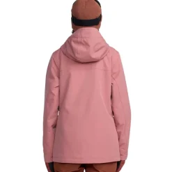 Stoney Shadow Insulated Women's Snowboard Jacket