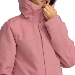 Stoney Shadow Insulated Women's Snowboard Jacket
