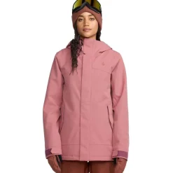 Stoney Shadow Insulated Women's Snowboard Jacket