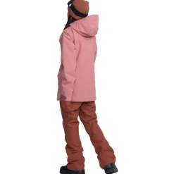 Stoney Shadow Insulated Women's Snowboard Jacket