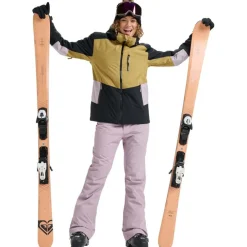 Stormdash Insulated Women's Ski/Snowboard Jacket