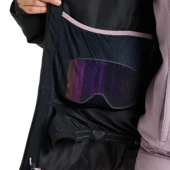 Stormdash Insulated Women's Ski/Snowboard Jacket