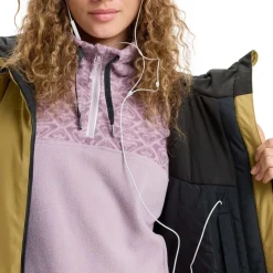 Stormdash Insulated Women's Ski/Snowboard Jacket