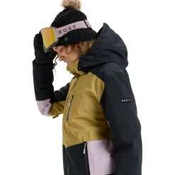 Stormdash Insulated Women's Ski/Snowboard Jacket