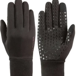 Storm Fleece Women's Snowboard/Ski Liner Gloves