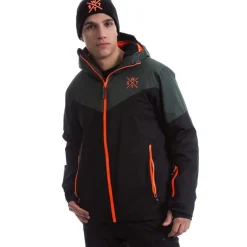 Storm Insulated Ski/Snowboard Jacket