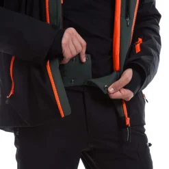 Storm Insulated Ski/Snowboard Jacket