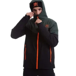 Storm Insulated Ski/Snowboard Jacket