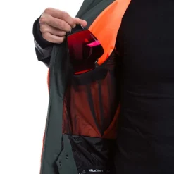 Storm Insulated Ski/Snowboard Jacket