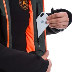 Storm Insulated Ski/Snowboard Jacket