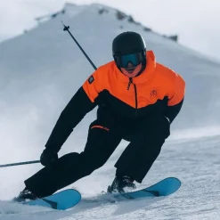 Storm Insulated Ski/Snowboard Jacket