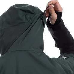 Storm Insulated Ski/Snowboard Jacket