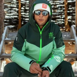 Storm Insulated Ski/Snowboard Jacket