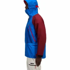 Storm 25 Unisex Gore-Tex Waterproof Shell Jacket