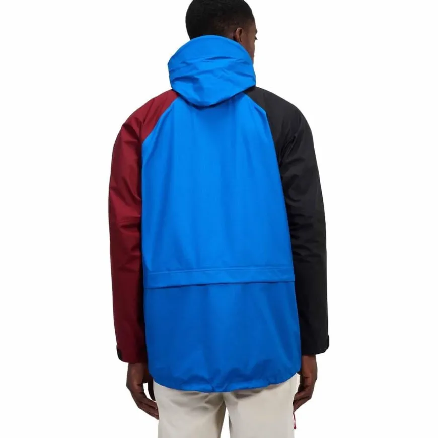 Storm 25 Unisex Gore-Tex Waterproof Shell Jacket