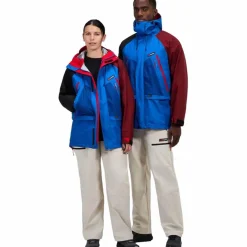 Storm 25 Unisex Gore-Tex Waterproof Shell Jacket
