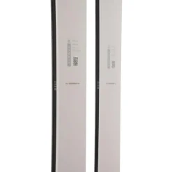 Stranger 100 Skis 2026