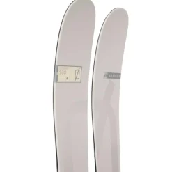 Stranger 100 Skis 2026