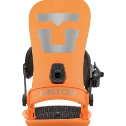Strata Snowboard Bindings 2026
