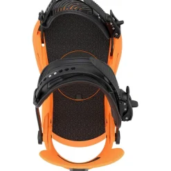 Strata Snowboard Bindings 2026
