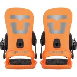 Strata Snowboard Bindings 2026