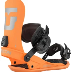 Strata Snowboard Bindings 2026
