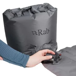 Stratosphere 4 Insulated Sleep Mat