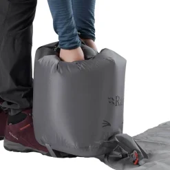 Stratosphere 5.5 Insulated Sleep Mat