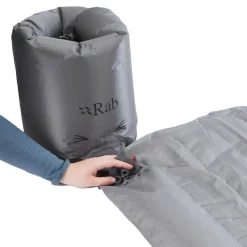 Stratosphere 5.5 Insulated Sleep Mat