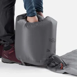 Stratosphere 5.5 Regular Insulated Sleep Mat