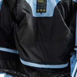 Street Unisex Shell Snowboard Jacket