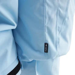 Street Unisex Shell Snowboard Jacket