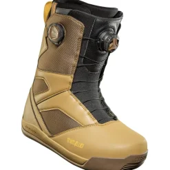 STW DB BOA Snowboard Boots 2026