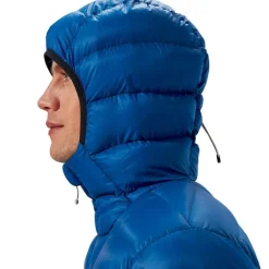 Summit-Nomad Down Insulated Jacket