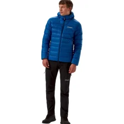 Summit-Nomad Down Insulated Jacket