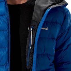 Summit-Nomad Down Insulated Jacket