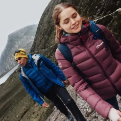 Summit-Nomad Down Insulated Jacket