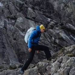 Summit-Nomad Down Insulated Jacket