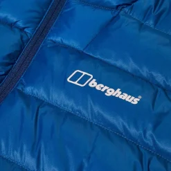 Summit-Nomad Down Insulated Jacket