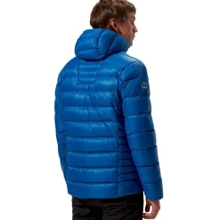 Summit-Nomad Down Insulated Jacket
