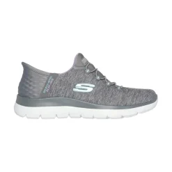 Summits Dazzling Haze Women's Slip-In Shoes