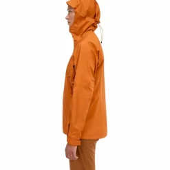 Summit Seeker Gore-Tex Women's Waterproof Jacket